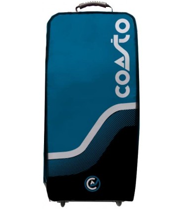 Tabla de Paddle Surf hinchable Coasto Argo 11'0"