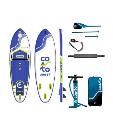 Tabla de paddle Coasto Sup Amerigo 10'4"