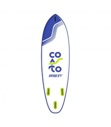 Tabla de paddle Coasto Sup Amerigo 10'4"