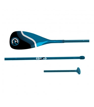 Tabla de Paddle Surf hinchable Coasto Super Turbo 14'0"