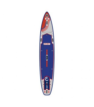 Tabla de Paddle Surf hinchable Coasto Super Turbo 14'0"