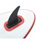 Tabla de Paddle Surf hinchable con Vela Chicago