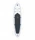 Tabla de Paddle Surf hinchable con Vela Aqua