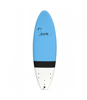 Zeus Softboard classique 6'0" Cicielo