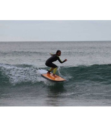 Zeus Softboard classique 8'6" Mielo