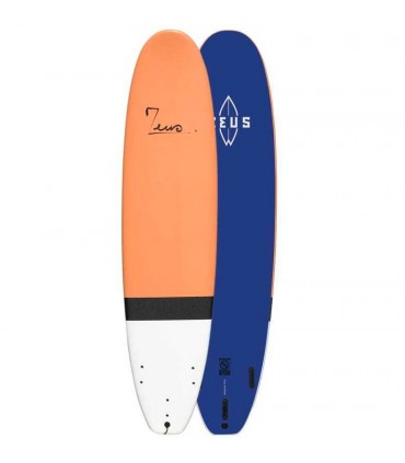 Zeus Softboard classique 8'6" Mielo