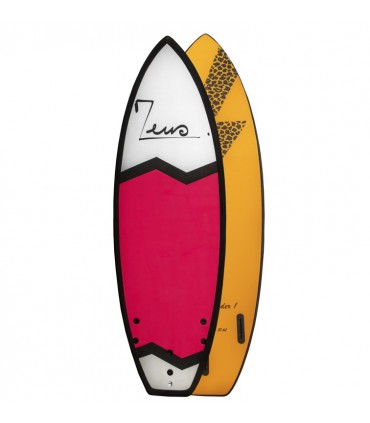 Tabla de surf Zeus Rolly 5'10"