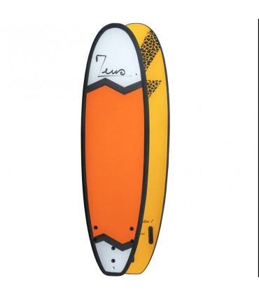 Tabla de surf Zeus Mamba 6'6"