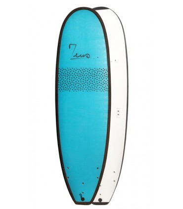 Tabla de surf Zeus Jerry 8'0"