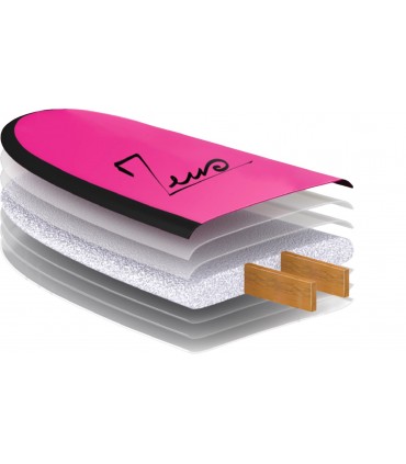 Tabla de surf Zeus Gaia 6'2"