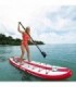 Tabla de Paddle Zray Sup Atoll 9'10"