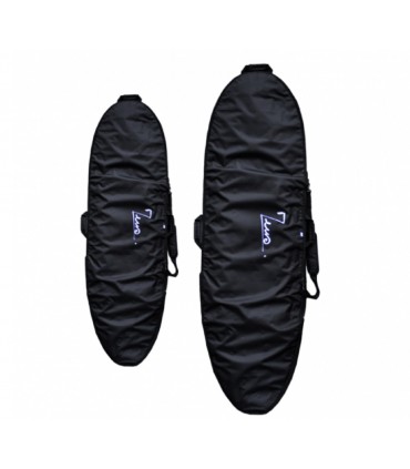 Funda rígida tabla 8'0" Zeus Surfboards