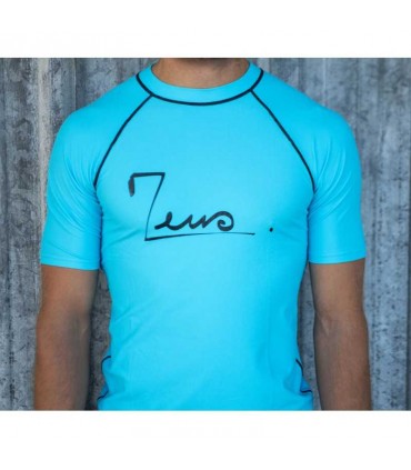 Camiseta de lycra Zeus Surfboards