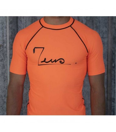 Camiseta de lycra Zeus Surfboards