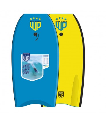 Tabla Bodyboard Woop 41"