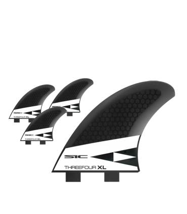 Aleta Sup Three/Four