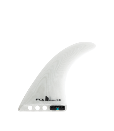 Aleta FCSII Connect 9" Clear PG