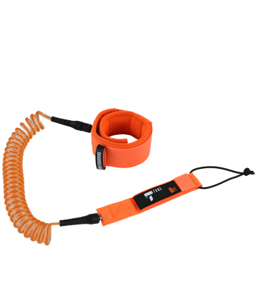Leash SUP 8' Coil