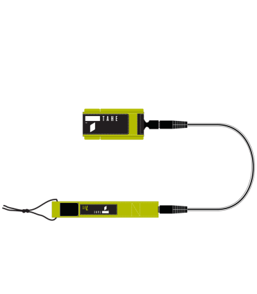 Leash Surf 7' Tahe