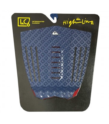 Grip Quiksilver Carbon Pad LC6