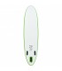 Tabla de Paddle Surf hinchable 12'0" Green