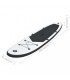 Tabla de Paddle Surf hinchable 12'0" Black