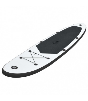 Tabla de Paddle Surf hinchable 12'8" Black