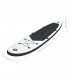 Tabla de Paddle Surf hinchable 10'0" Black