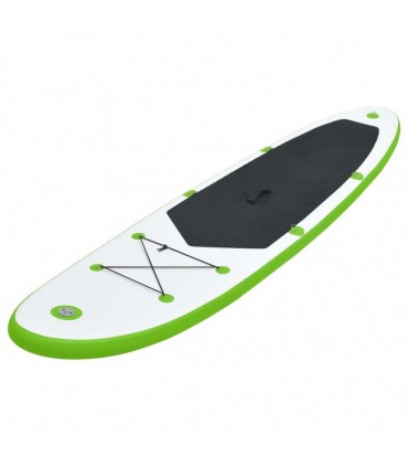 Tabla de Paddle Surf hinchable 11'0" Green