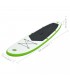 Tabla de Paddle Surf hinchable 10'0" Green