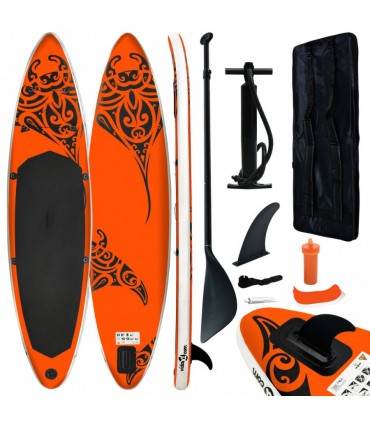 tablas de paddle hinchables baratas economicas surf