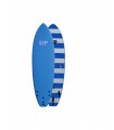 Tabla de surf softboard Up Way Up 7'0"