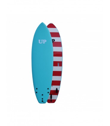 Tabla de surf softboard Up Way Up 7'0"