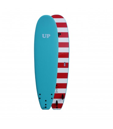 Tabla de surf surfboard Big Up 8'0"
