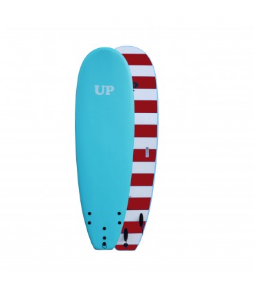 Tabla de surf softboard Simply Up 7'0"