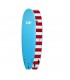 Tabla de surf surfboard Long Up 8'0"