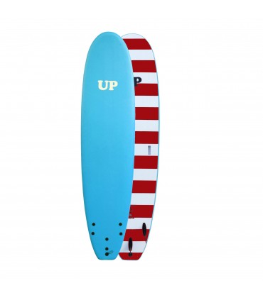 Tabla de surf surfboard Long Up 8'0"