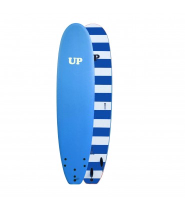 Tabla de surf surfboard Long Up 8'0"