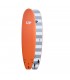 Tabla de surf surfboard Long Up 8'0"