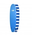 Tabla de surf surfboard Play Up 7'0"