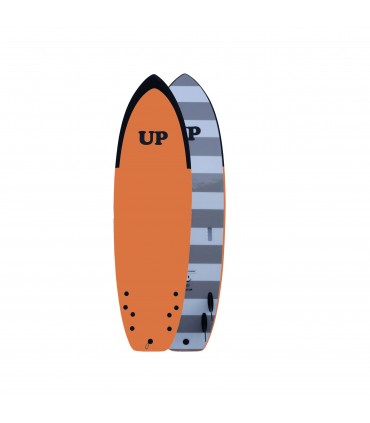 Tabla softboard Up Get Up 6'6"