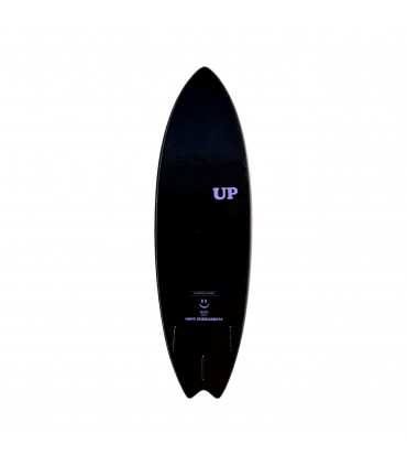 Tabla de surf Gony Zubizarreta 5'9"