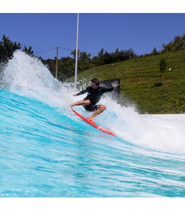 Tabla de surf Gony Zubizarreta 5'9"