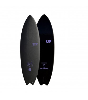 Tabla de surf Gony Zubizarreta 5'9"