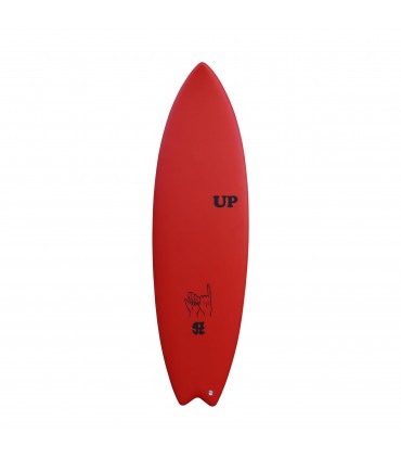 Tabla de surf Gony Zubizarreta 5'9"