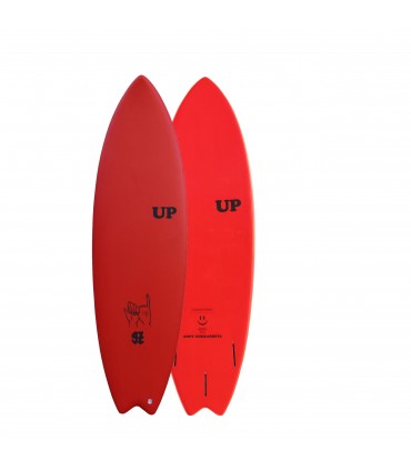 Tabla de surf Gony Zubizarreta 6'1"