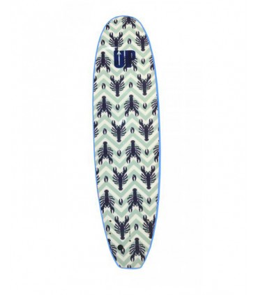 Tabla de surf Enjoy 8'0"