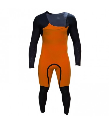 Traje de Neopreno largo hombre 4/3mm Noa Lima