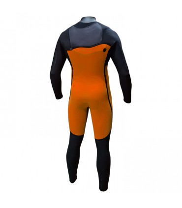 Traje de Neopreno largo hombre 4/3mm Noa Lima