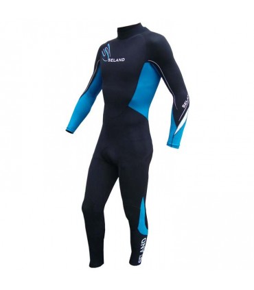 Traje de Neopreno largo infantil 3/2mm Laga